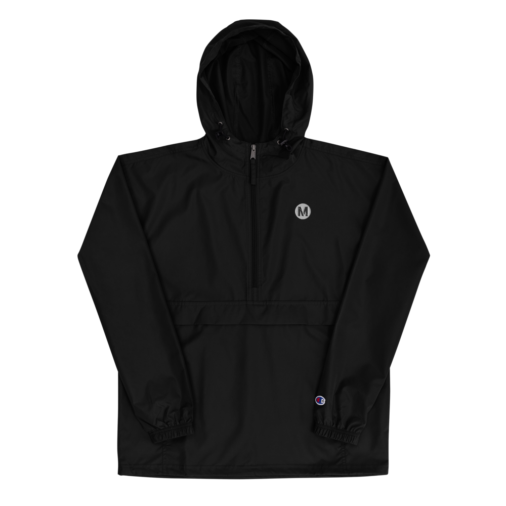 Macqlo（マックロ） washable zip half coat Macqlo 24AW】 ”[ultimex × polartec] washable zip half coat
