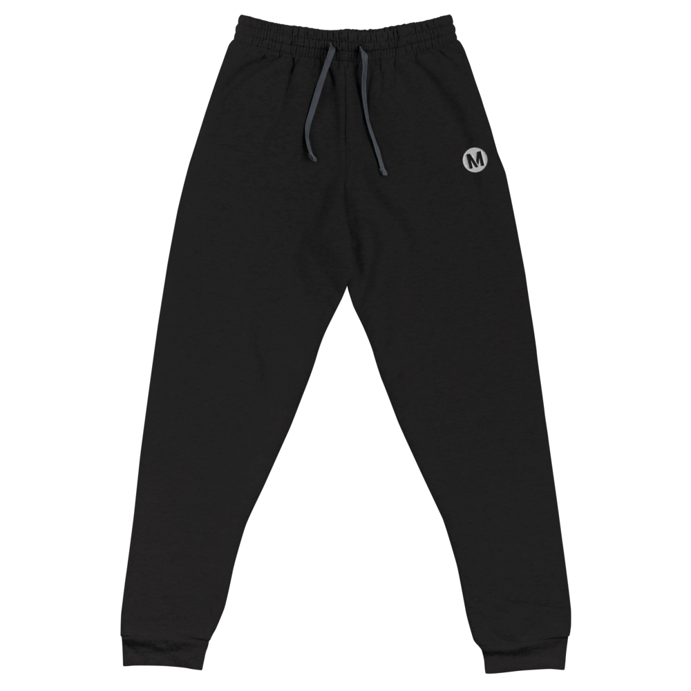 Metro Unisex Joggers - Metro Shop