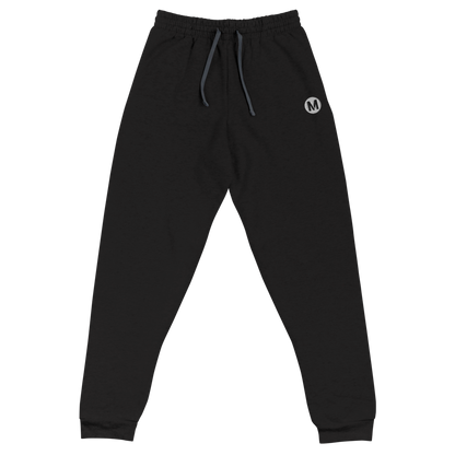 Metro Unisex Joggers - Metro Shop