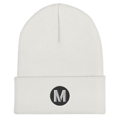 Metro Cuffed Beanie - Metro Shop