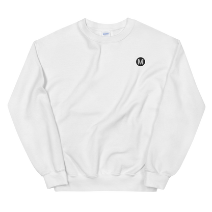 Metro Unisex Sweatshirt - Metro Shop