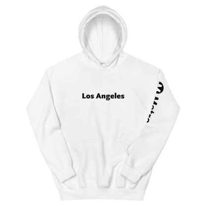 Metro Los Angeles Unisex Hoodie - Metro Shop