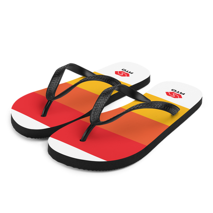 RTD Vintage Flip-Flops - Metro Shop