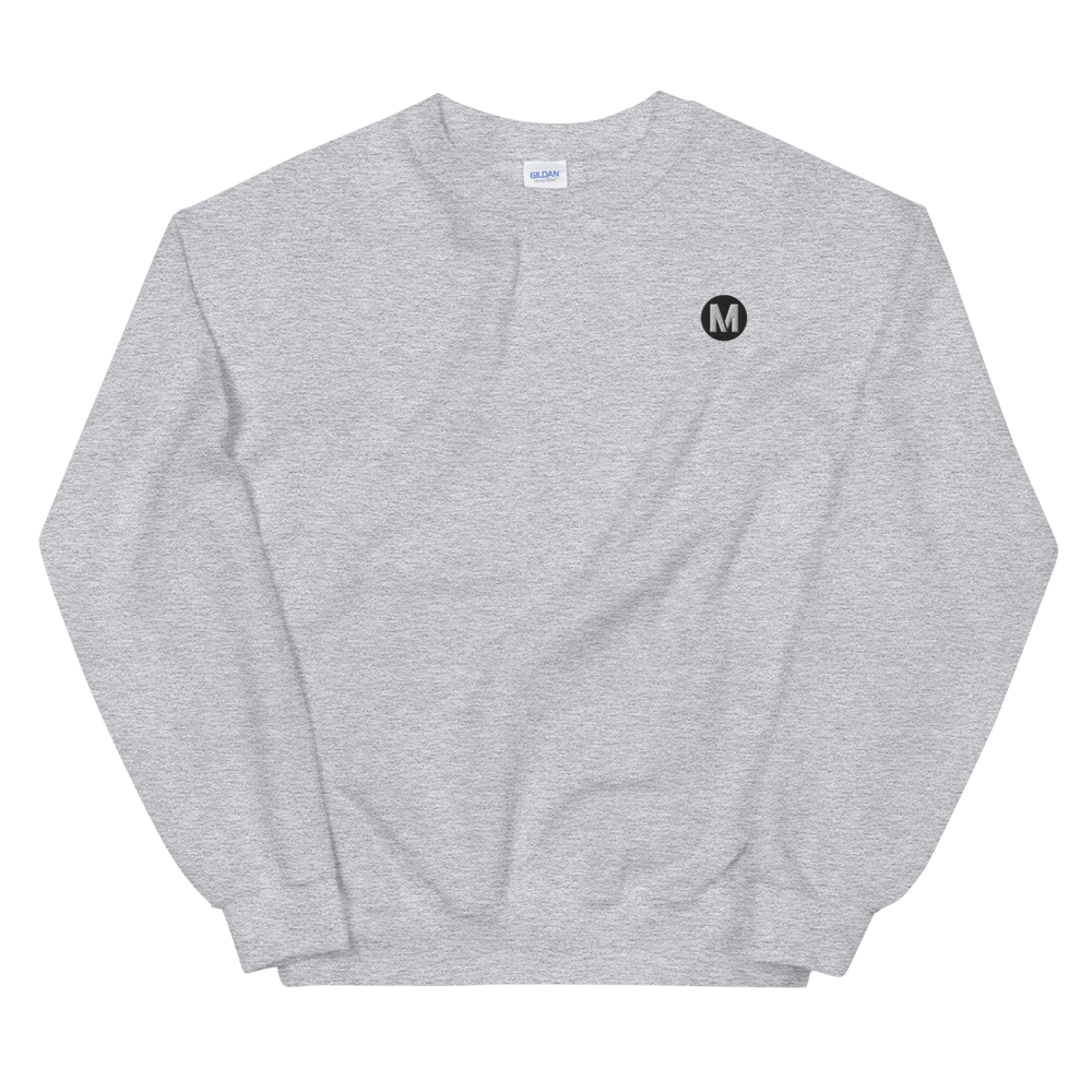 Metro Unisex Sweatshirt - Metro Shop