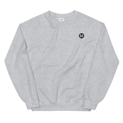 Metro Unisex Sweatshirt - Metro Shop