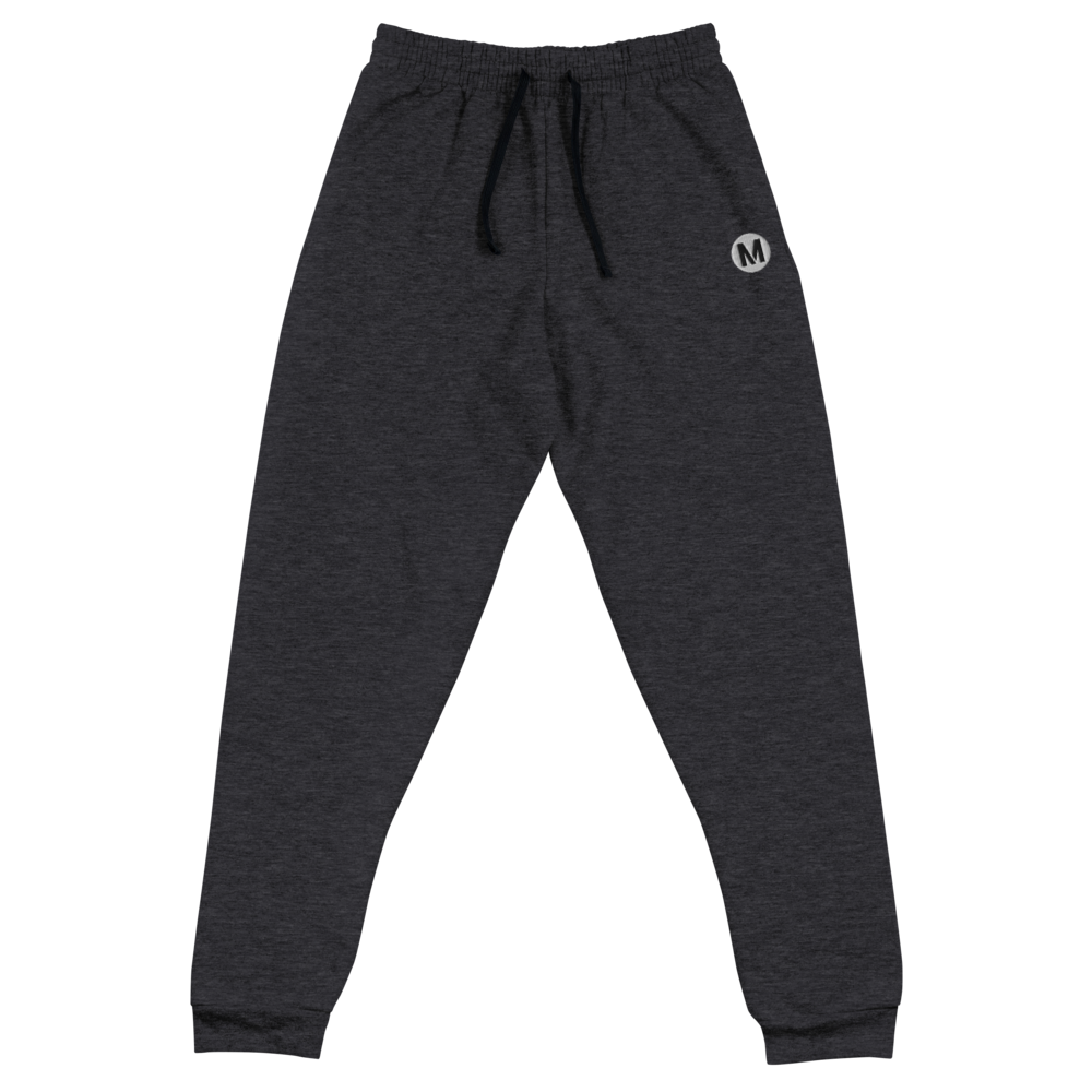 Metro Unisex Joggers - Metro Shop