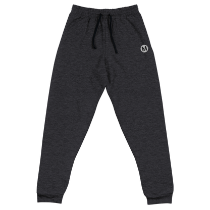 Metro Unisex Joggers - Metro Shop