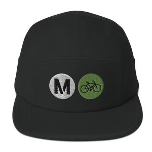 Metro Bike 5 Panel Camper - Metro Shop
