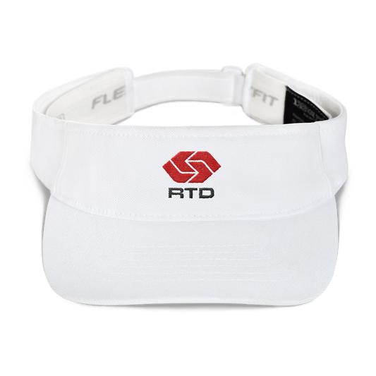 RTD Visor - Metro Shop