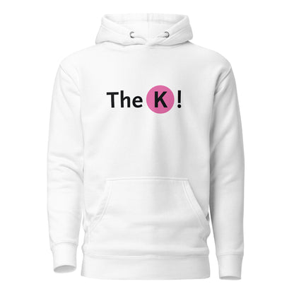 K Line MLK Station Hoodie