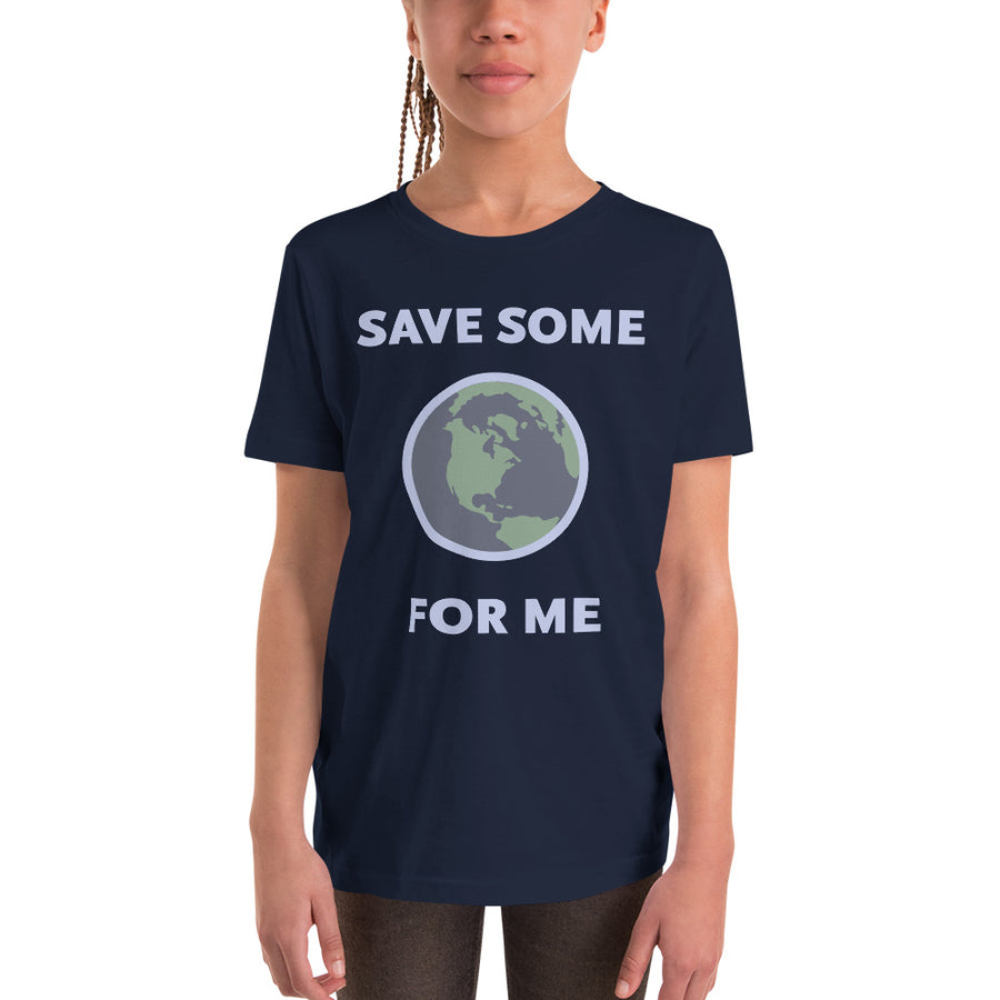 Save Some for Me T-Shirt (Youth Sizes)